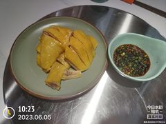 -尚海派·云山886烧烤龙虾馆(云山路店)