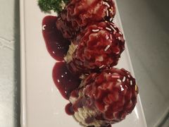 -新侨小馆(东直门北小街店)