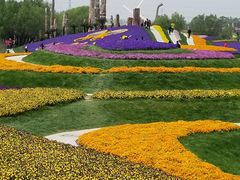 -南通洲际绿博园