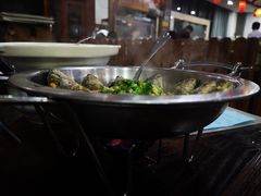 -渔舟意·湖南家宴(萝岗纳金城店)