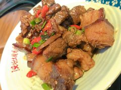 -好灶头妈妈菜·柴火灶台鱼·千岛湖土菜地标美食