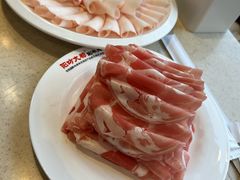-阳坊大都涮羊肉(阳坊总店)
