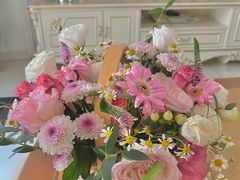 -植物学家的女儿(北马道巷店)