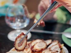 -Fuzzy Bistro 浮几韩餐·茶酒馆