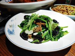 -并州大牌档之醉轻尘