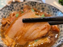 -成都海湾酒店·海湾壹品中餐厅(远大购物中心店)