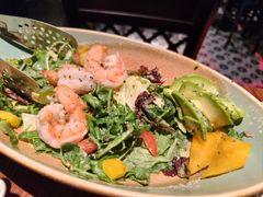 -格鲁·秀色Georgia’s Feast
