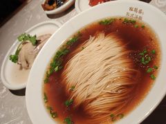 -松鹤面馆·古法焖肉面(观前店)