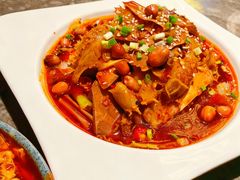 -川悦留香·海鲜餐厅(海棠68环球美食街店)