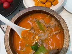 -大树餐厅(朝阳大悦城店)