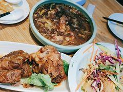 -东北灶(高新银泰店)