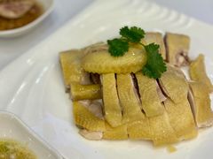 -小榄人家酒楼(民安店)