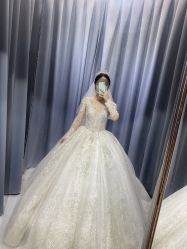 -Color卡诺婚纱礼服馆(南京严选店)