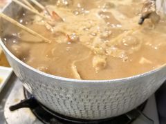 -燃计沙茶皇·香港沙茶火锅(人广旗舰店)