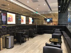 大堂-VENCHI 闻绮(北京国贸商城店)