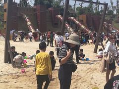 -枫香湖儿童公园