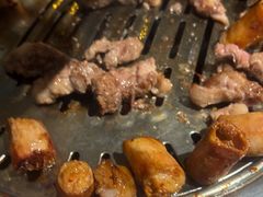 -炽城·烤肉名家(鸿达中央广场店)
