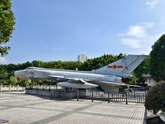 -聂荣臻元帅陈列馆