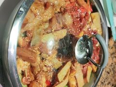 -黄记煌三汁焖锅(悦方IDmall店)