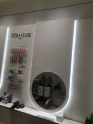 -MMbyHairCode 芭曲发型沙龙