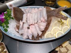 -熹悟海鲜火锅·广式打边炉