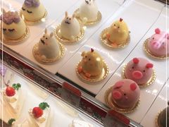 -西村叔叔的店(黄岛青医附院店)