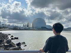 -野狸岛