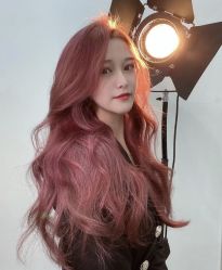 -苏豪路易士·嘉玛发廊