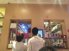 -喜家德虾仁水饺(华强天虹店)