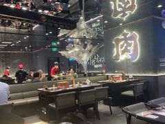 -西塔老太太泥炉烤肉(龙湖北苑天街店)