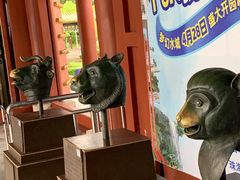 -珠海圆明新园