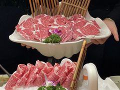 -扬之阿李菌汤火锅(1969店)