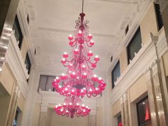 -Salon de The de Joel Robuchon(外滩18号店)