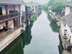 -南浔古镇