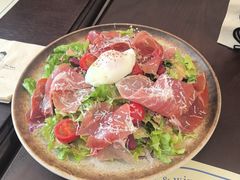 -沏点Trattoria意大利餐厅(新街口店)