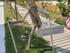 -前小桔亲子创意农场·草莓采摘·露营烧烤