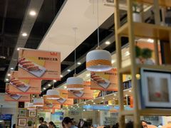 -新一番三文鱼寿司(红城湖店)