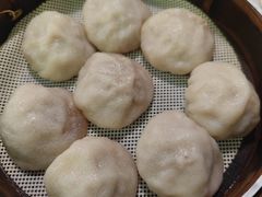 鸡汁汤包-百年尹氏汤包(湖南路狮子桥店)