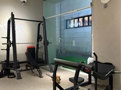 -mYSTEPS健身运动馆(古北店)