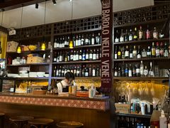-La Tavernetta(Bar à Vin)(乌鲁木齐路店)
