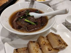 -稻香酒家·33年老字号·港式粤菜(富邦中心店)