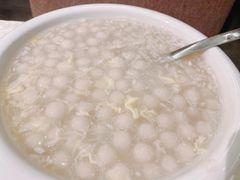 酒酿圆子-宏玲餐厅(四川南路店)