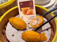 -蝴蝶里·粤菜·点心(滨江龙湖店)