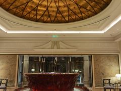 -广州富力丽思卡尔顿酒店