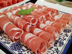 -秦妈火锅(仁泰里店)