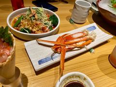 -花和海鲜自助(梅江店)