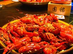 蒜香龙虾-金陵一哥龙虾馆(三牌楼总店)