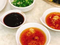 -川成串·自助串串香火锅(朝阳店)