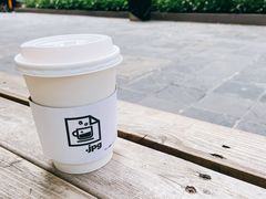 -JPG coffee(广州体育西店)