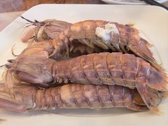 -新金盛·海鲜酒楼(盐田店)